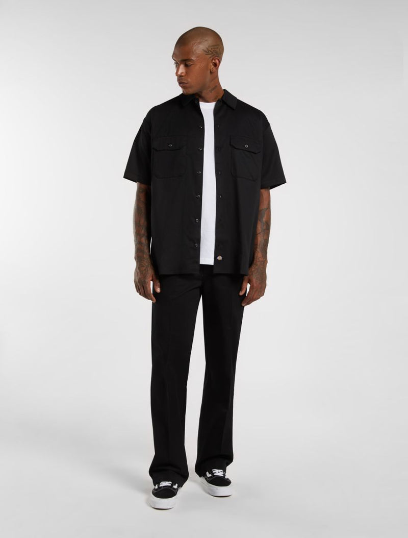 Jeans zwart Dickies