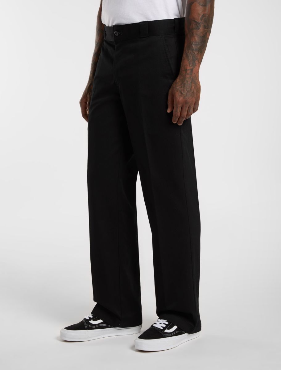 Jeans zwart Dickies