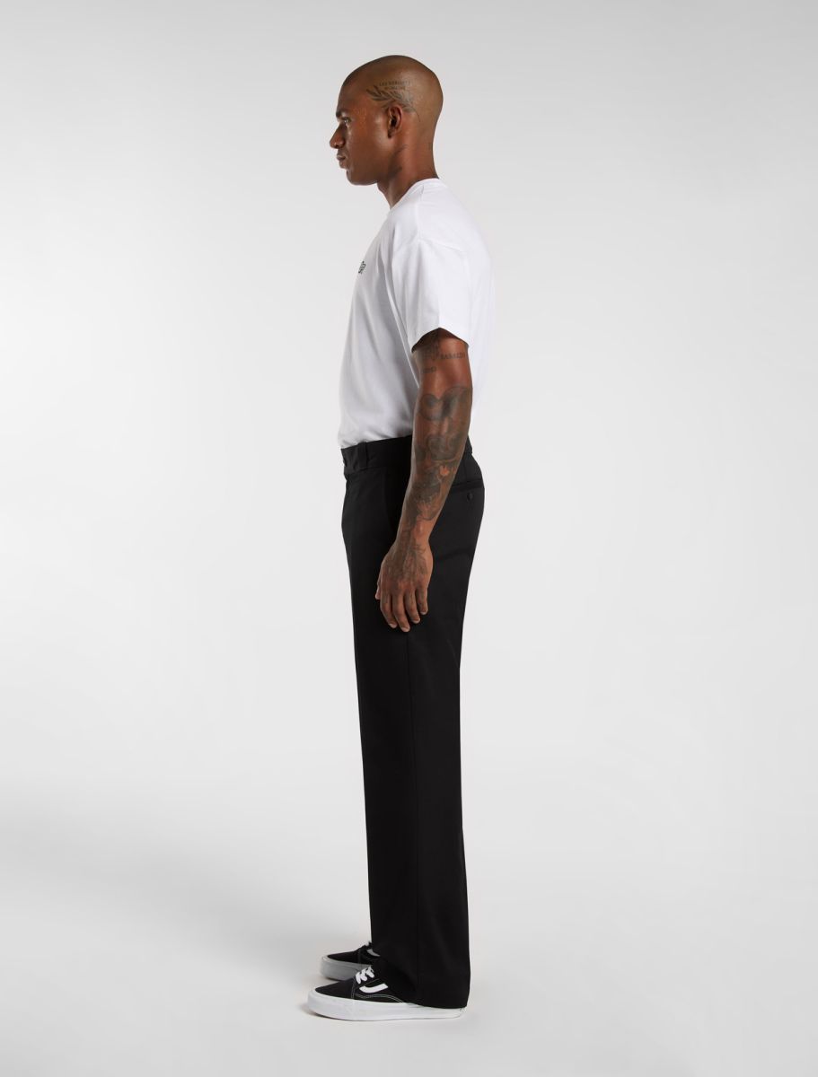 Jeans zwart Dickies