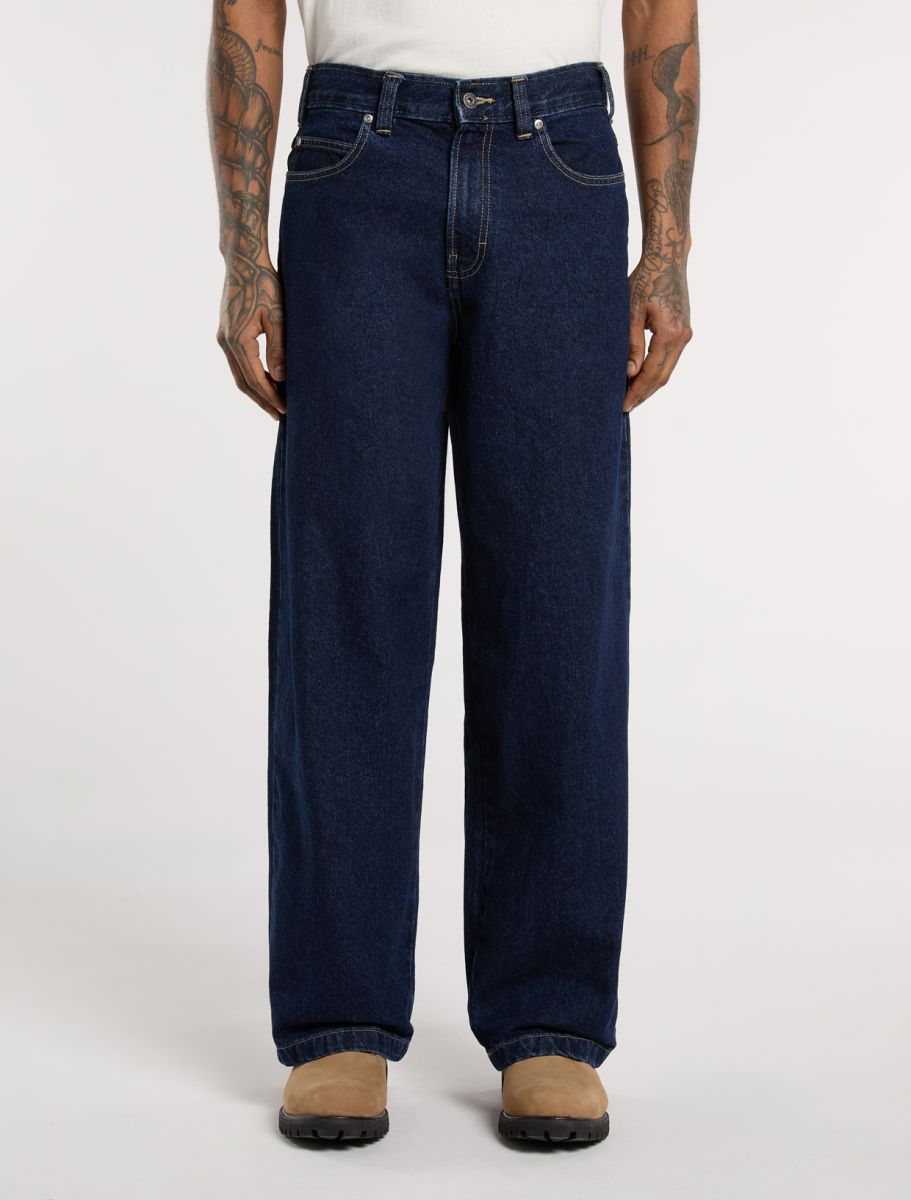 Jeans blauw Dickies