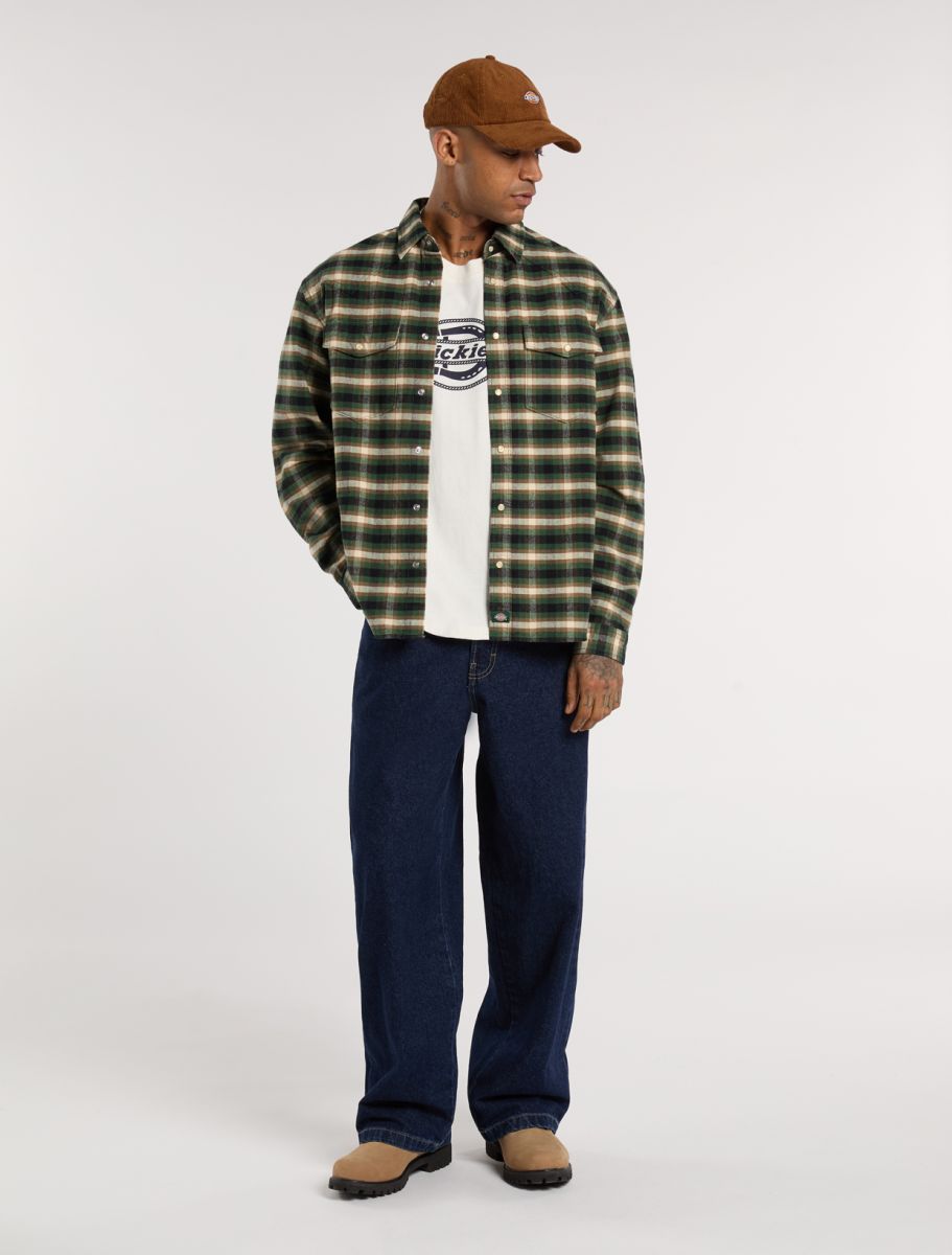 Jeans blauw Dickies