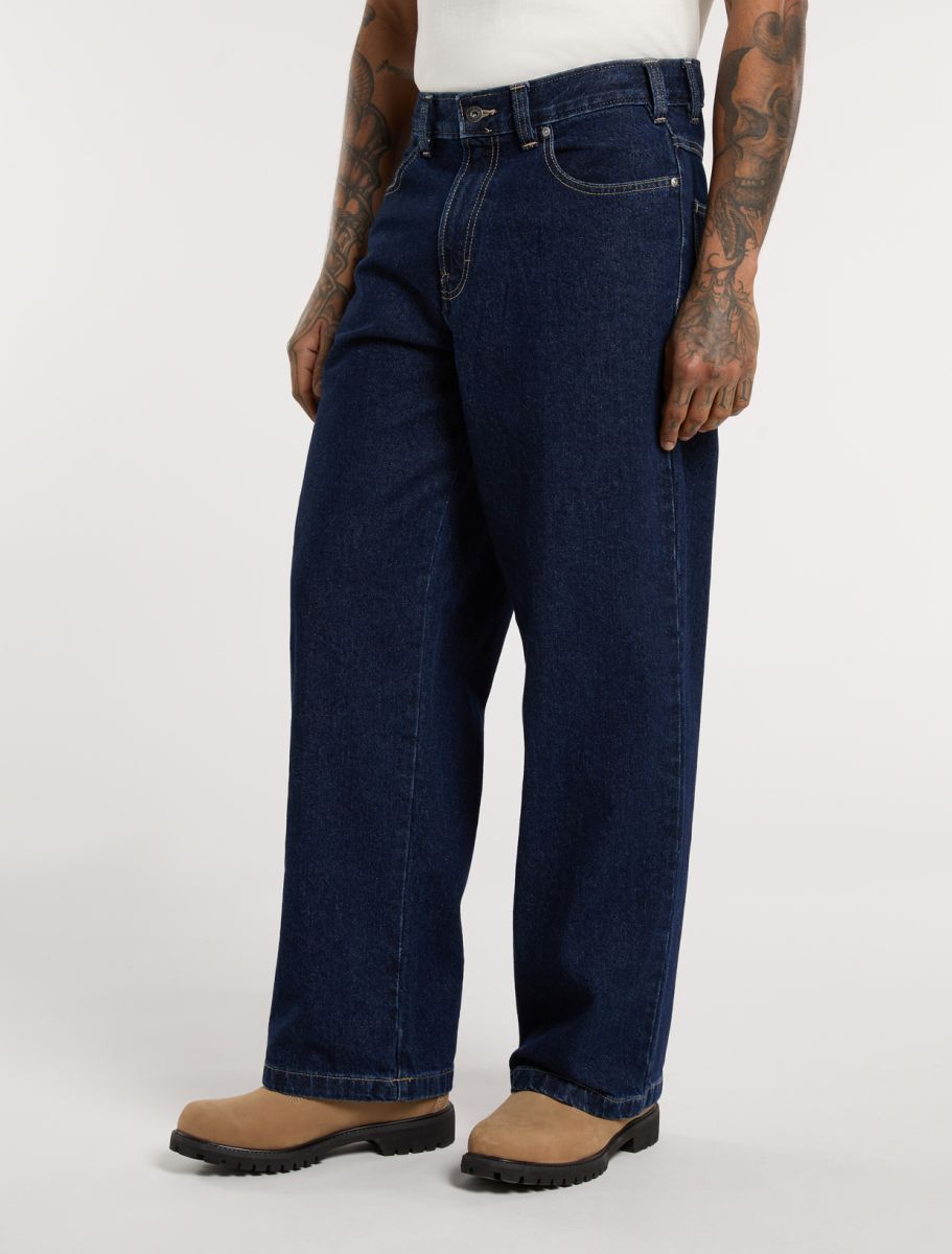 Jeans blauw Dickies