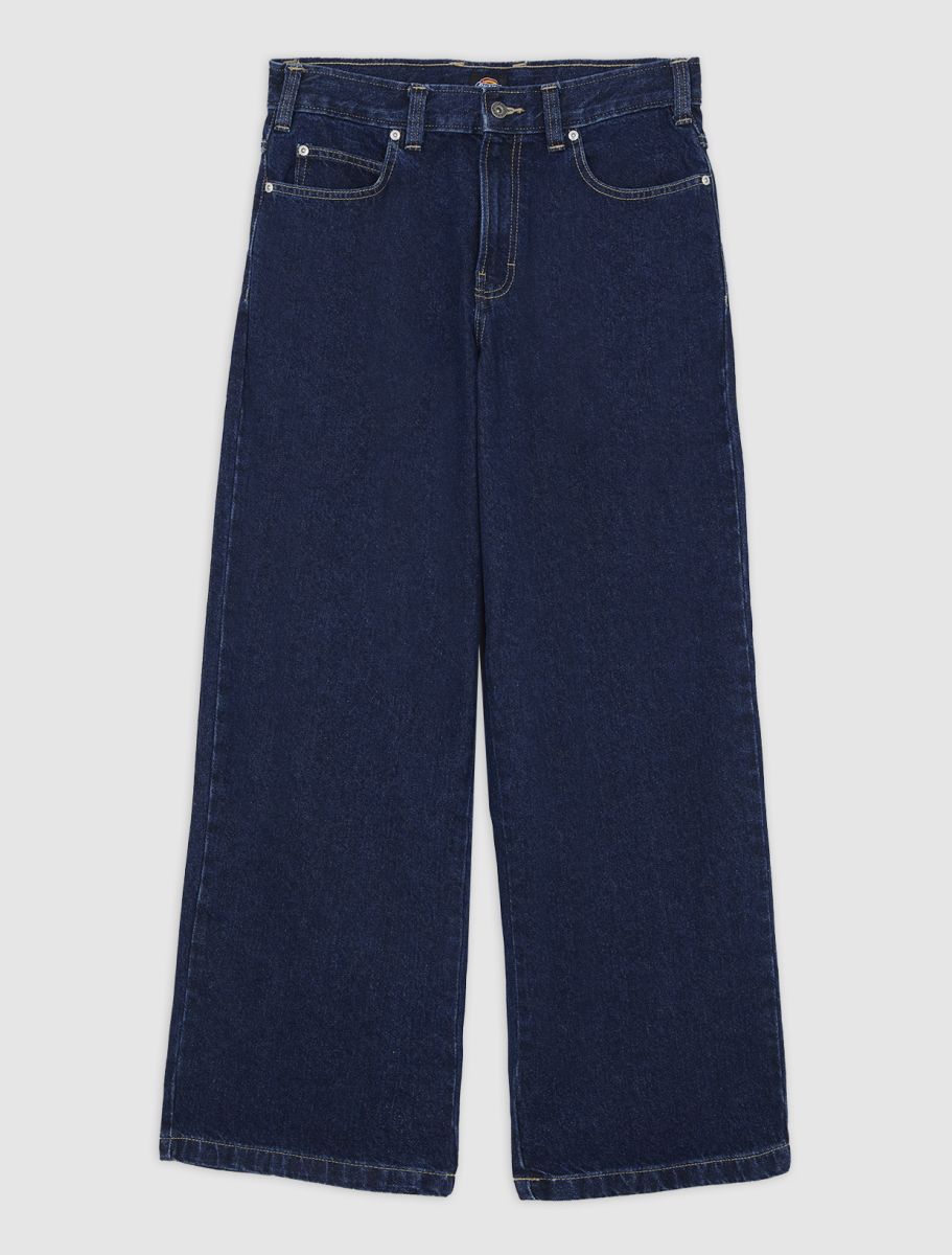 Jeans blauw Dickies