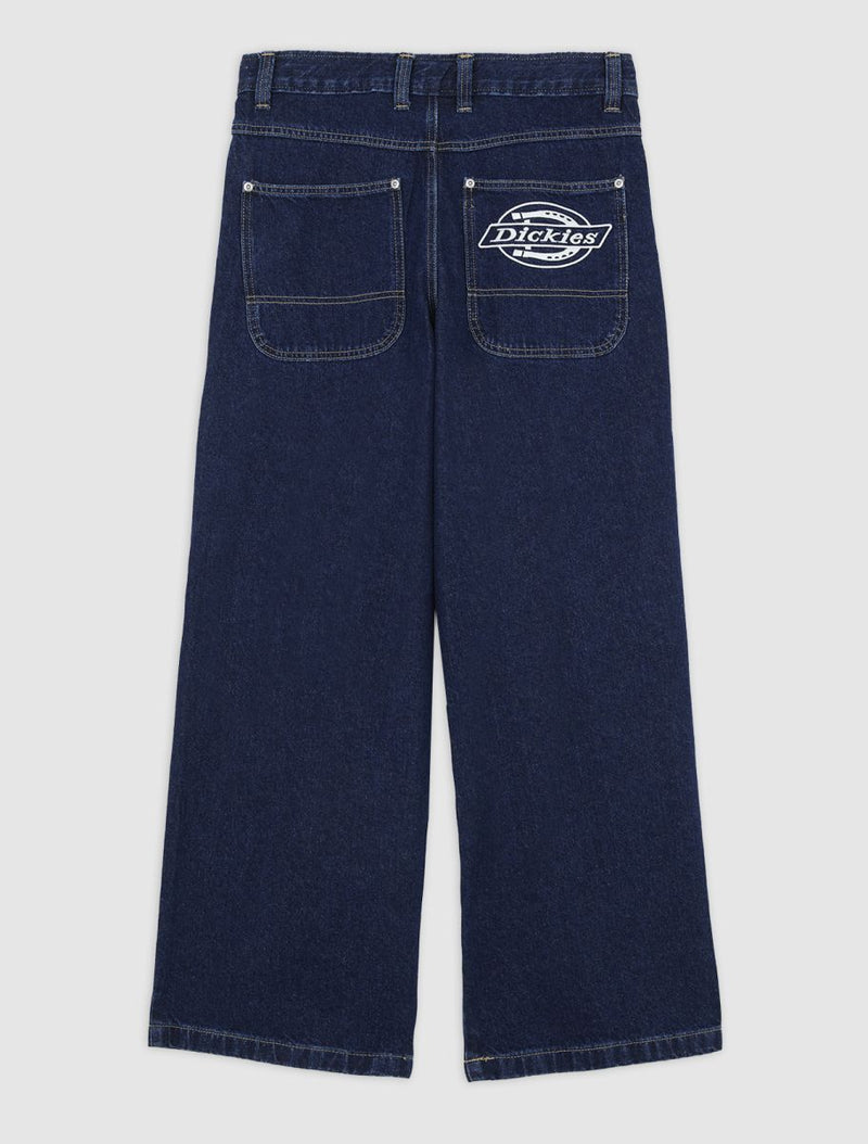 Jeans blauw Dickies