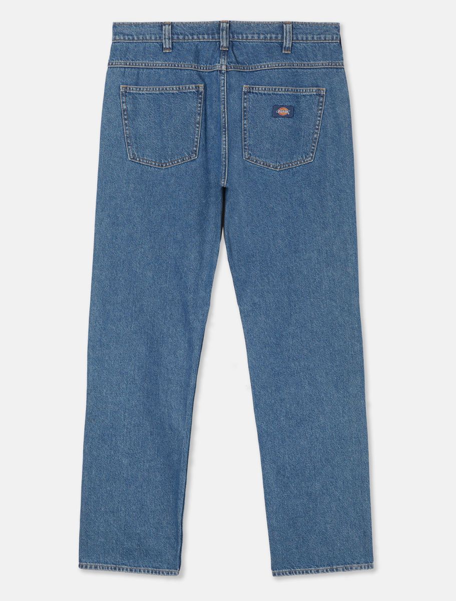 Jeans blauw Dickies