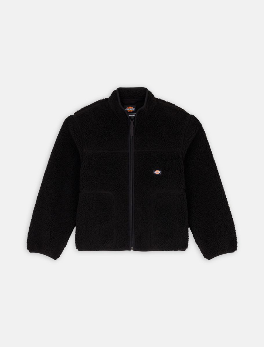Cardigans zwart Dickies