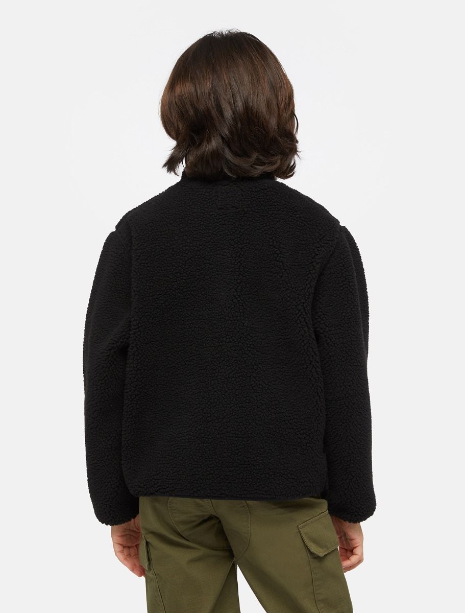 Cardigans zwart Dickies