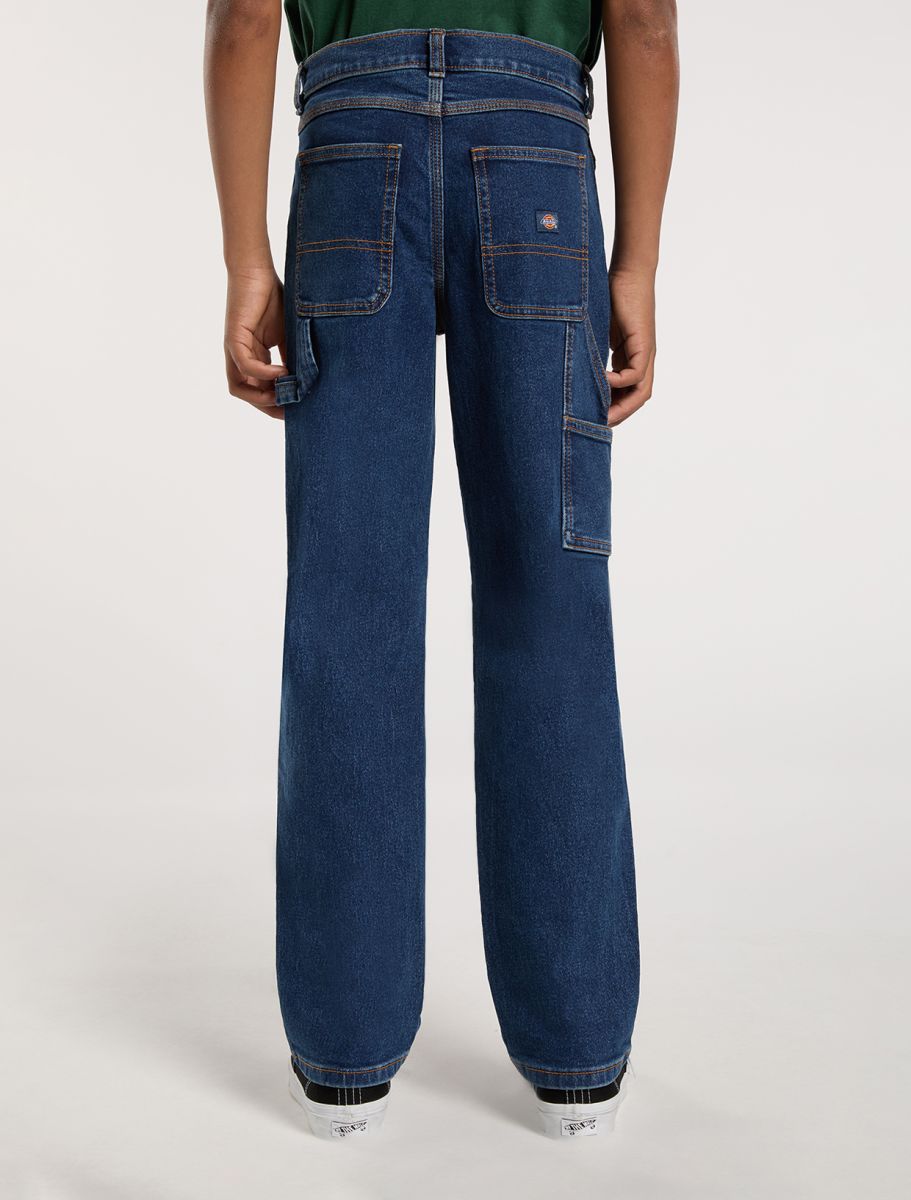 Jeans blauw Dickies