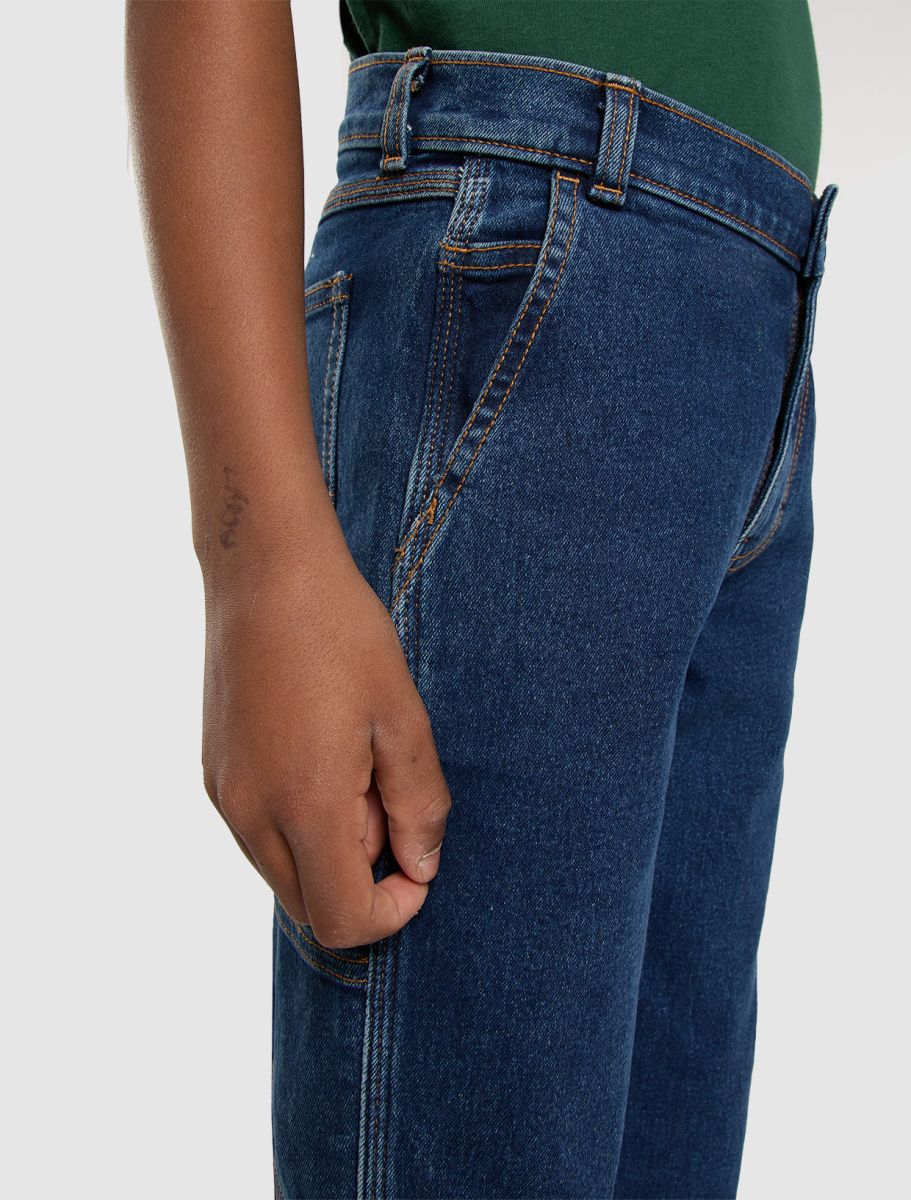 Jeans blauw Dickies