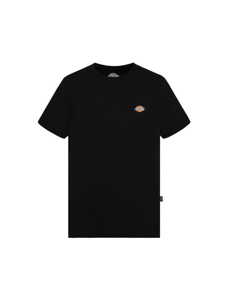 T-shirts korte mouw zwart Dickies