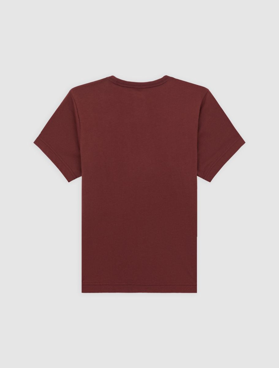 T-shirts korte mouw bruin Dickies