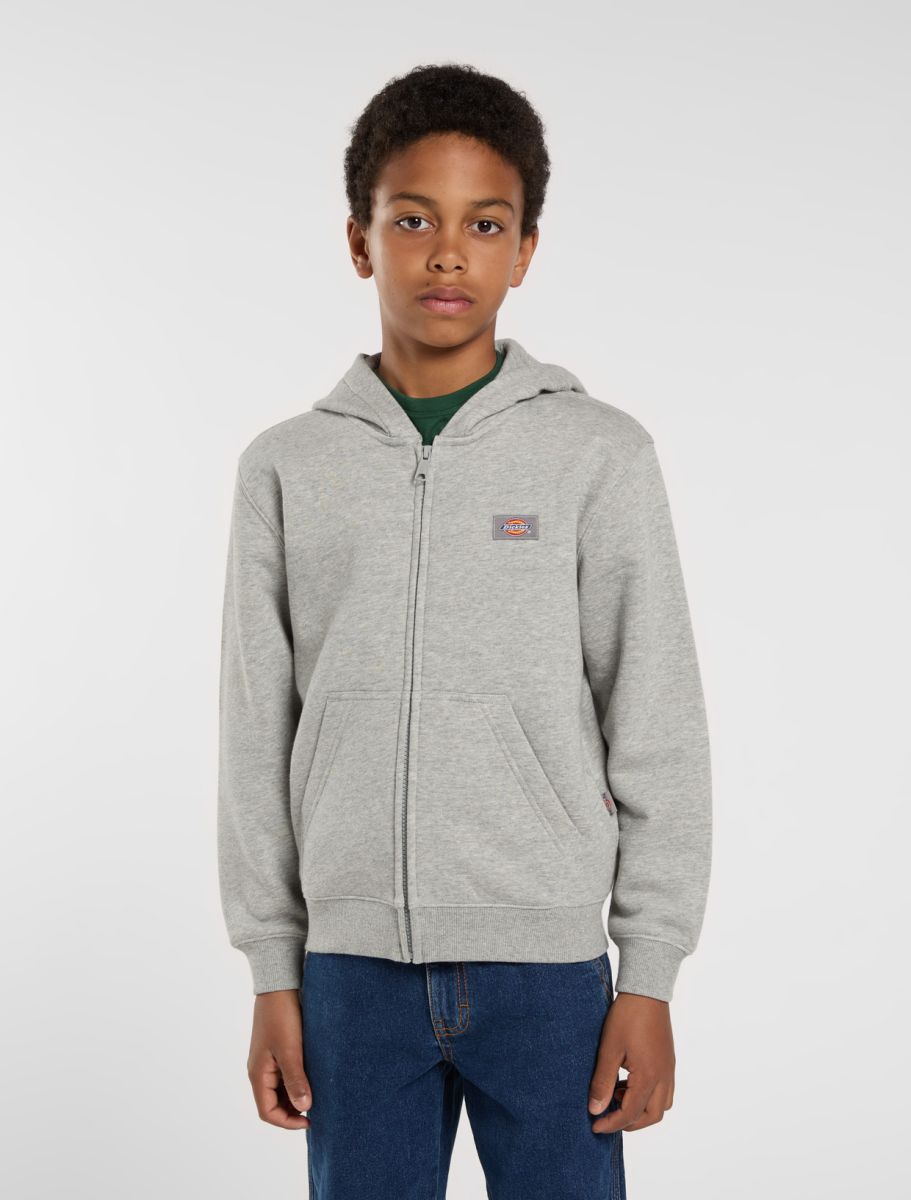 Cardigans grijs Dickies