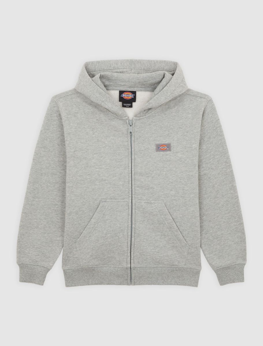 Cardigans grijs Dickies