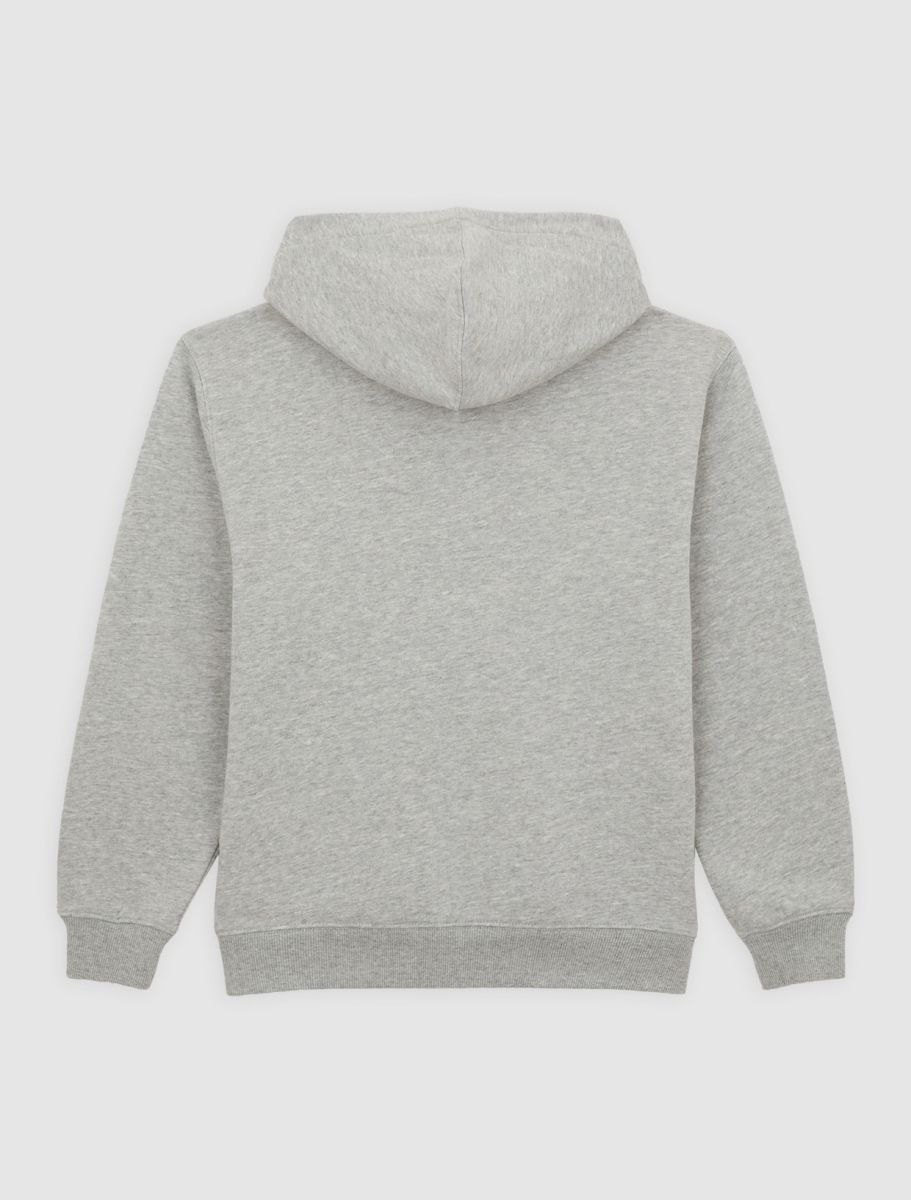 Cardigans grijs Dickies
