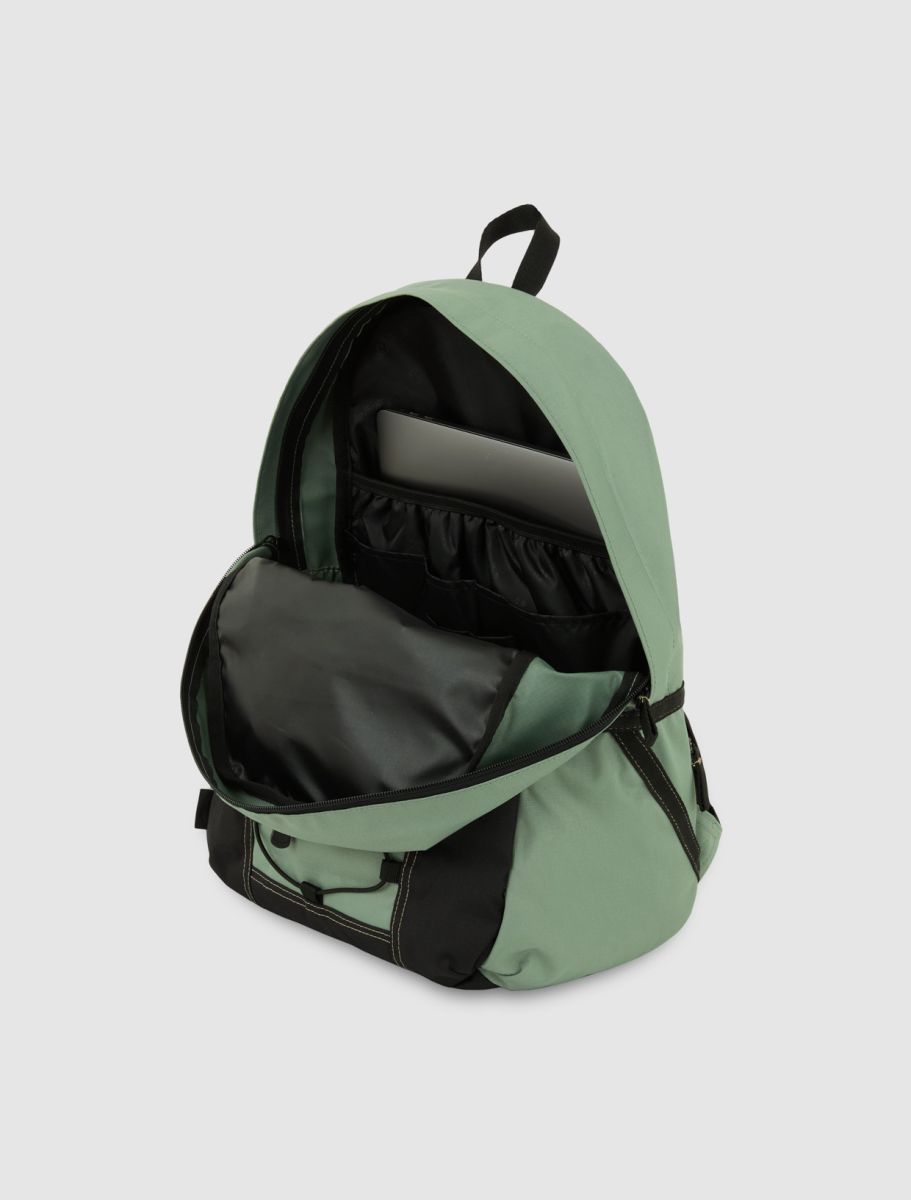 Tassen/Rugzakken groen Dickies