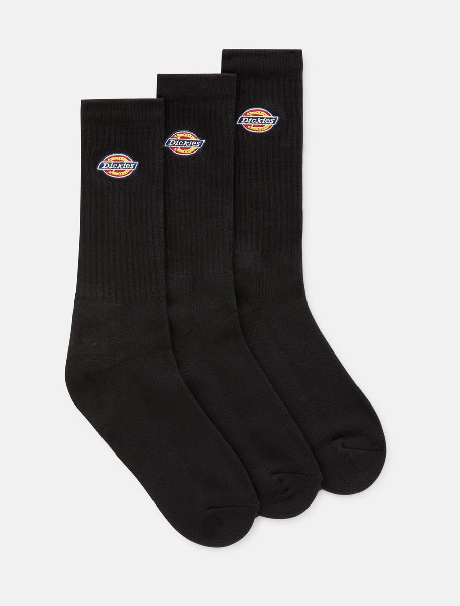 Kousen zwart Dickies