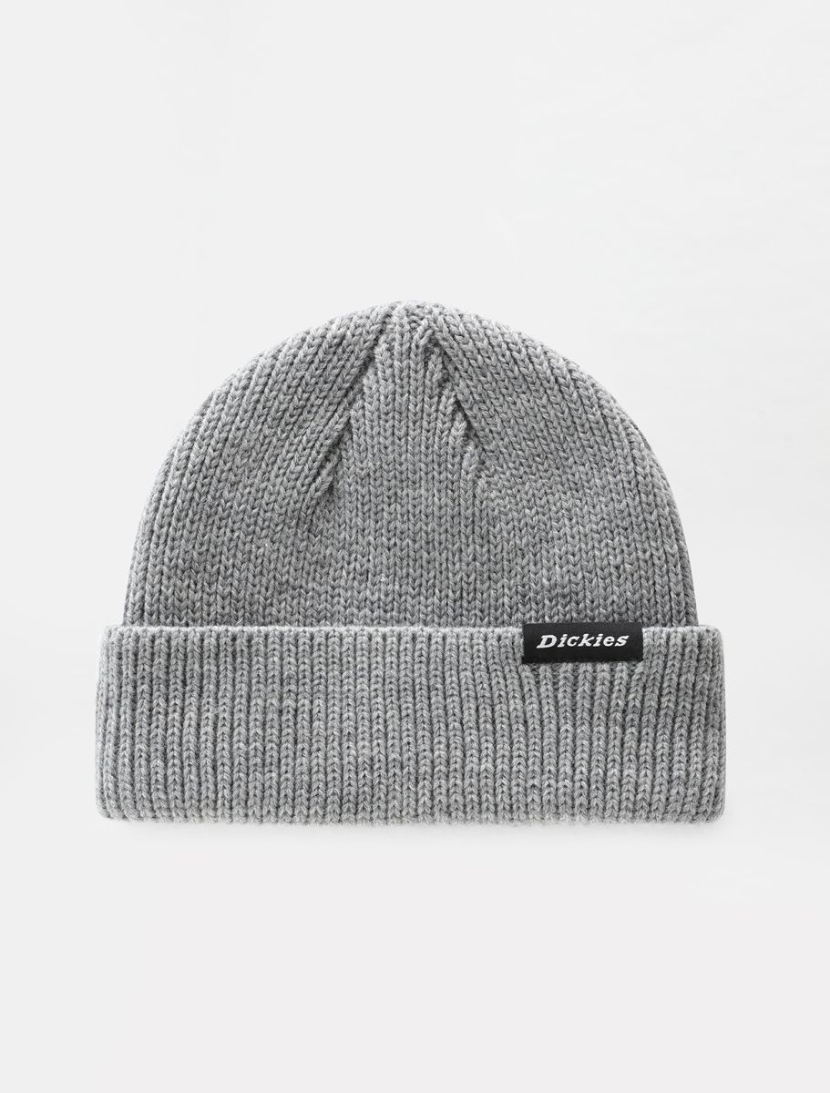 Mutsen grijs Dickies