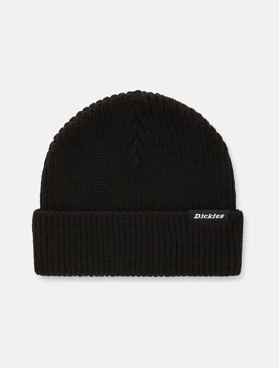 Mutsen zwart Dickies