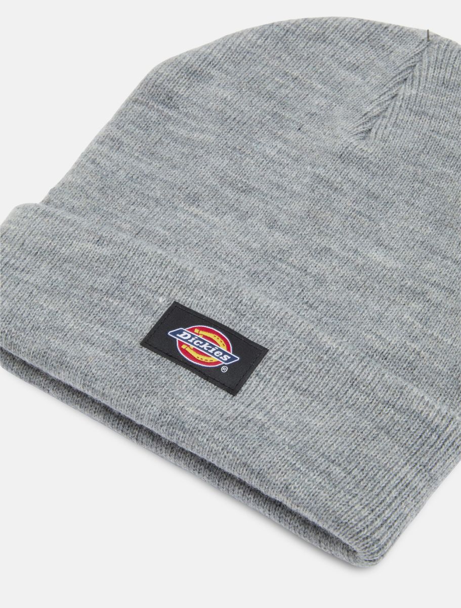 Mutsen grijs Dickies