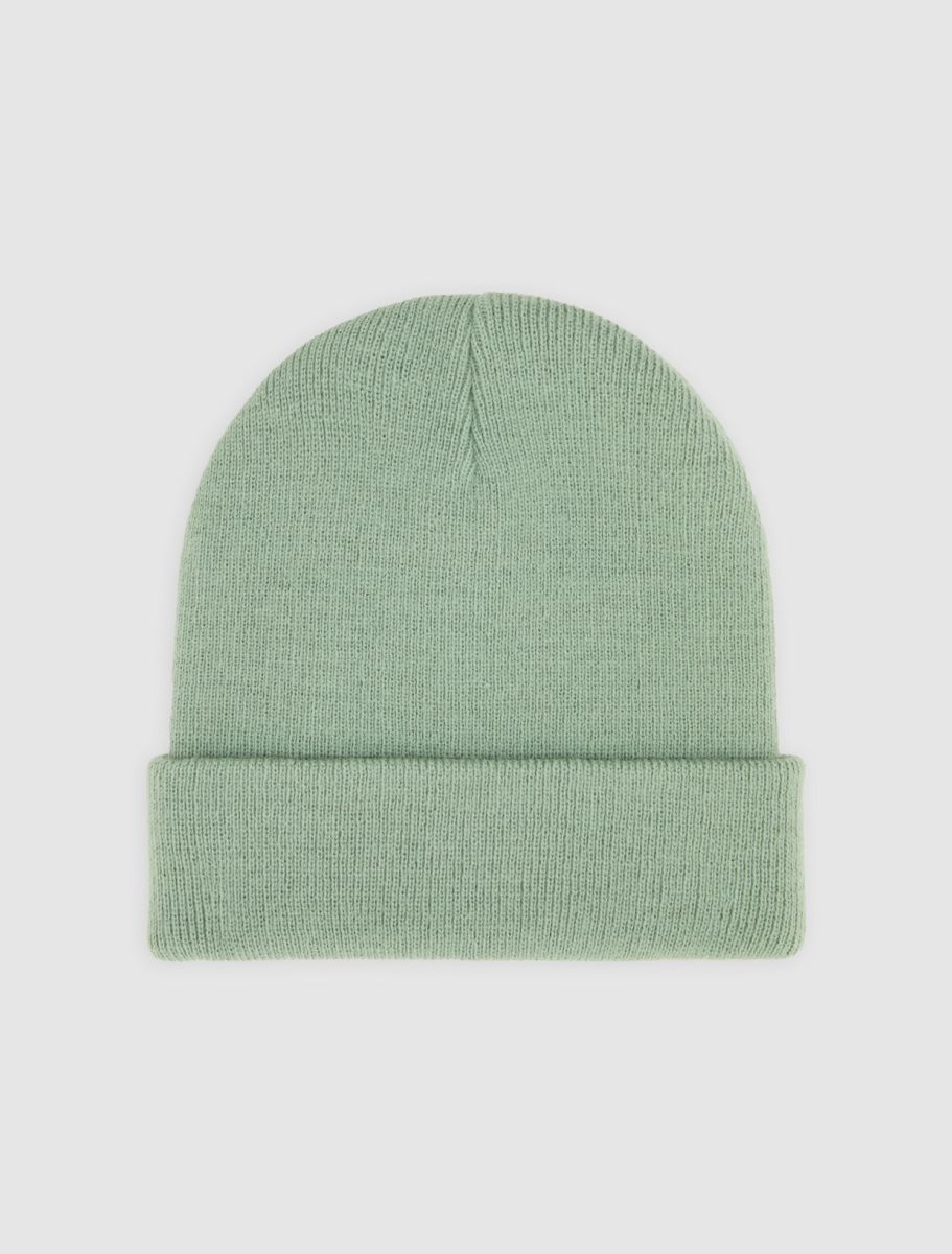 Mutsen groen Dickies