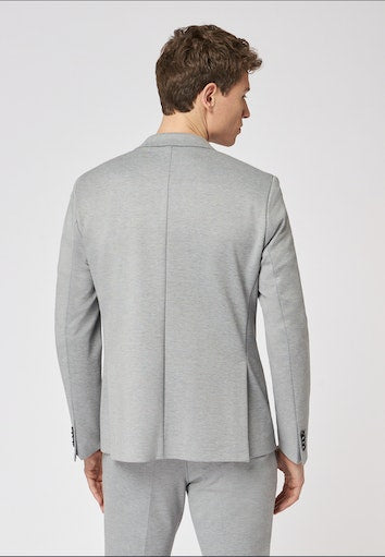 Kostuumblazers grijs Roy Robson