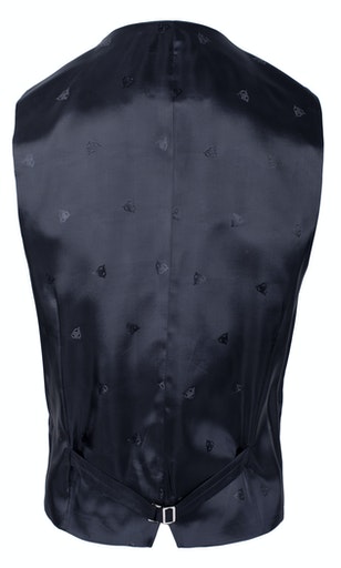 Kostuumblazers grijs Roy Robson