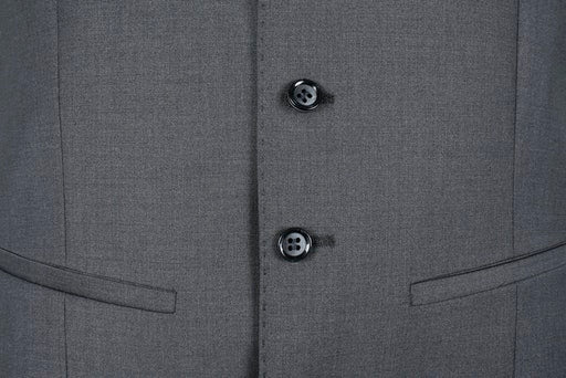 Kostuumblazers grijs Roy Robson