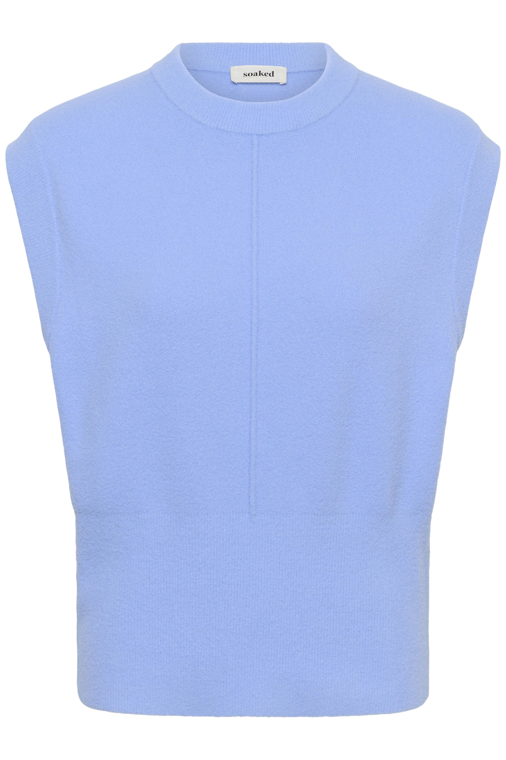 Debardeurs blauw Soaked In Luxury