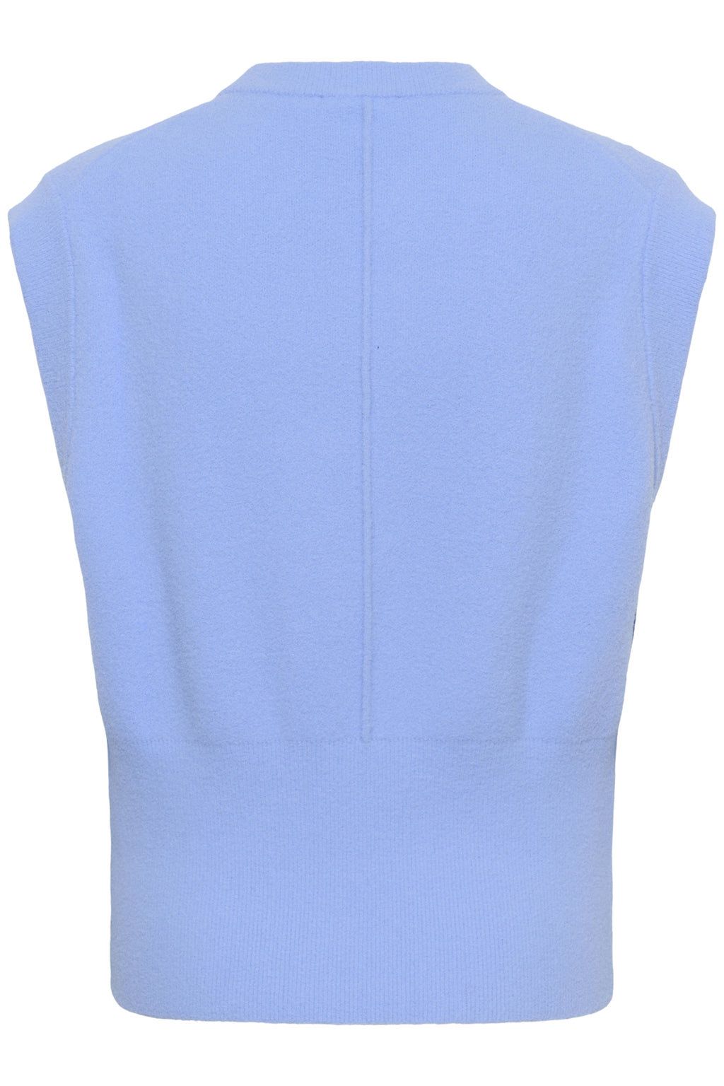 Debardeurs blauw Soaked In Luxury