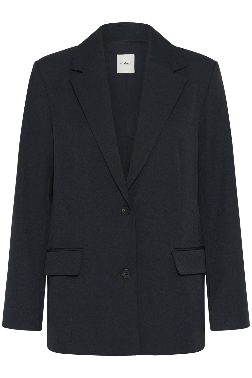 Blazers navy Soaked In Luxury