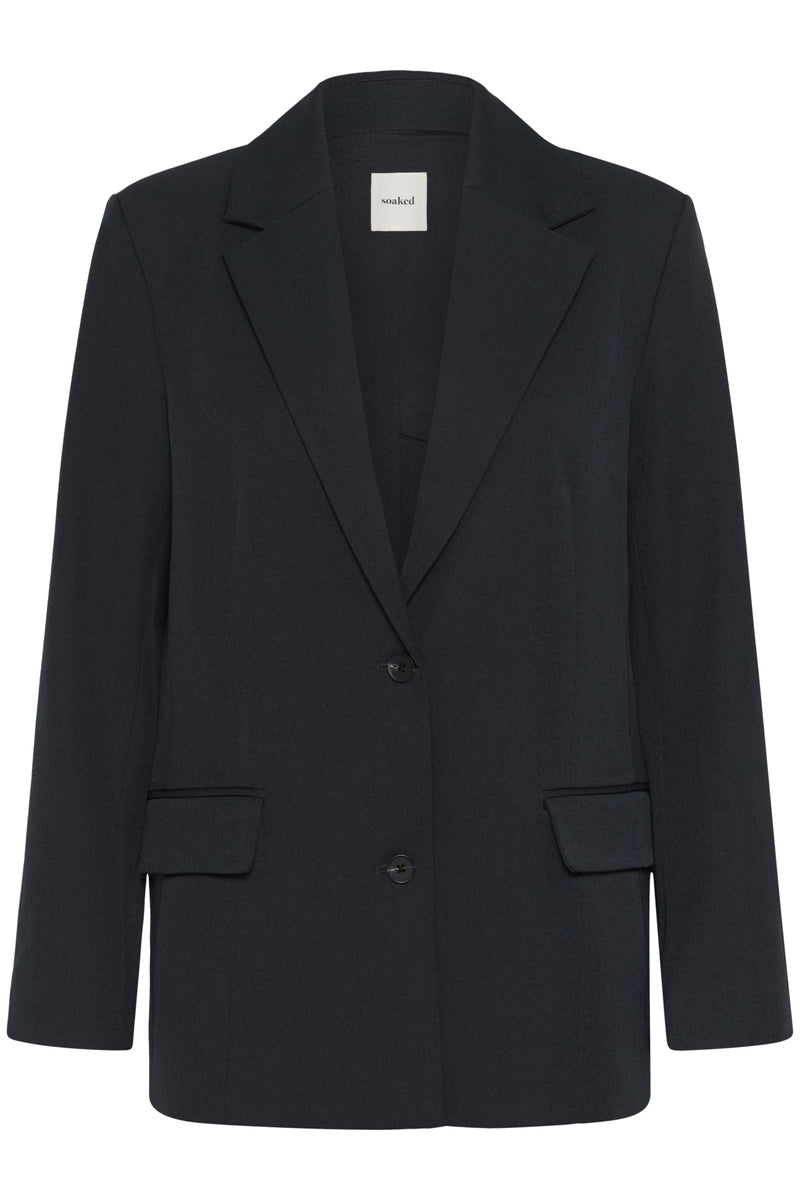 Blazers navy Soaked In Luxury