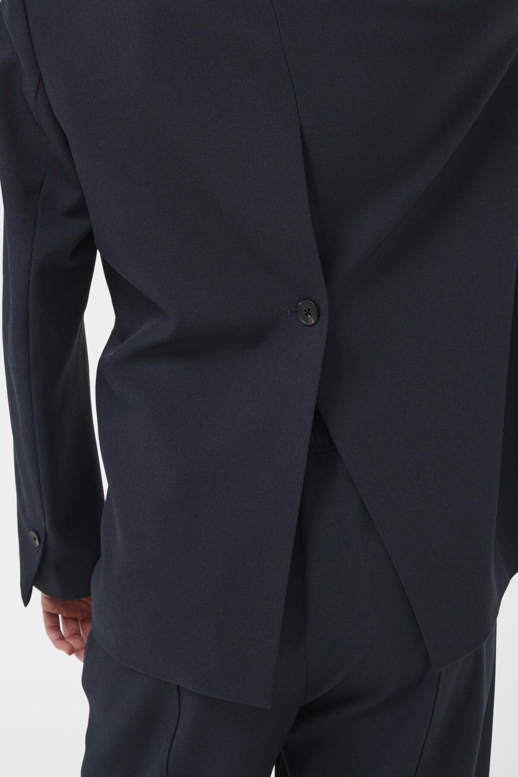 Blazers navy Soaked In Luxury