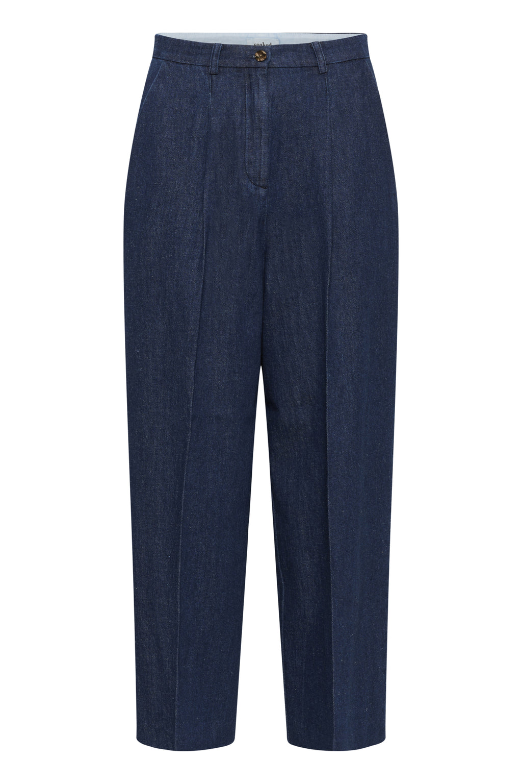 Broeken navy Soaked In Luxury