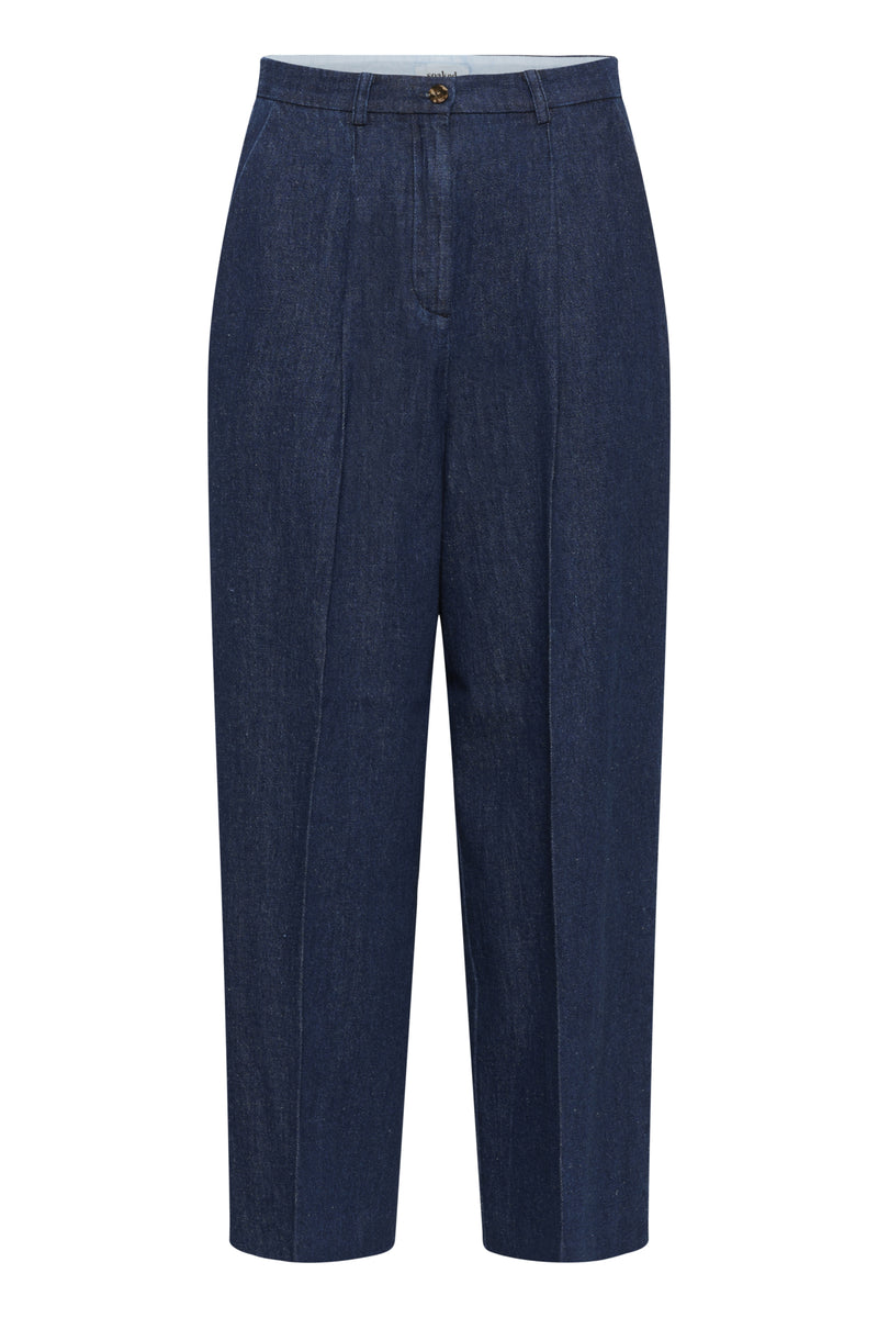 Broeken navy Soaked In Luxury