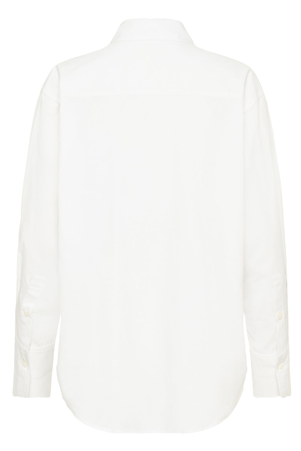 Blouses lange mouw wit Soaked In Luxury