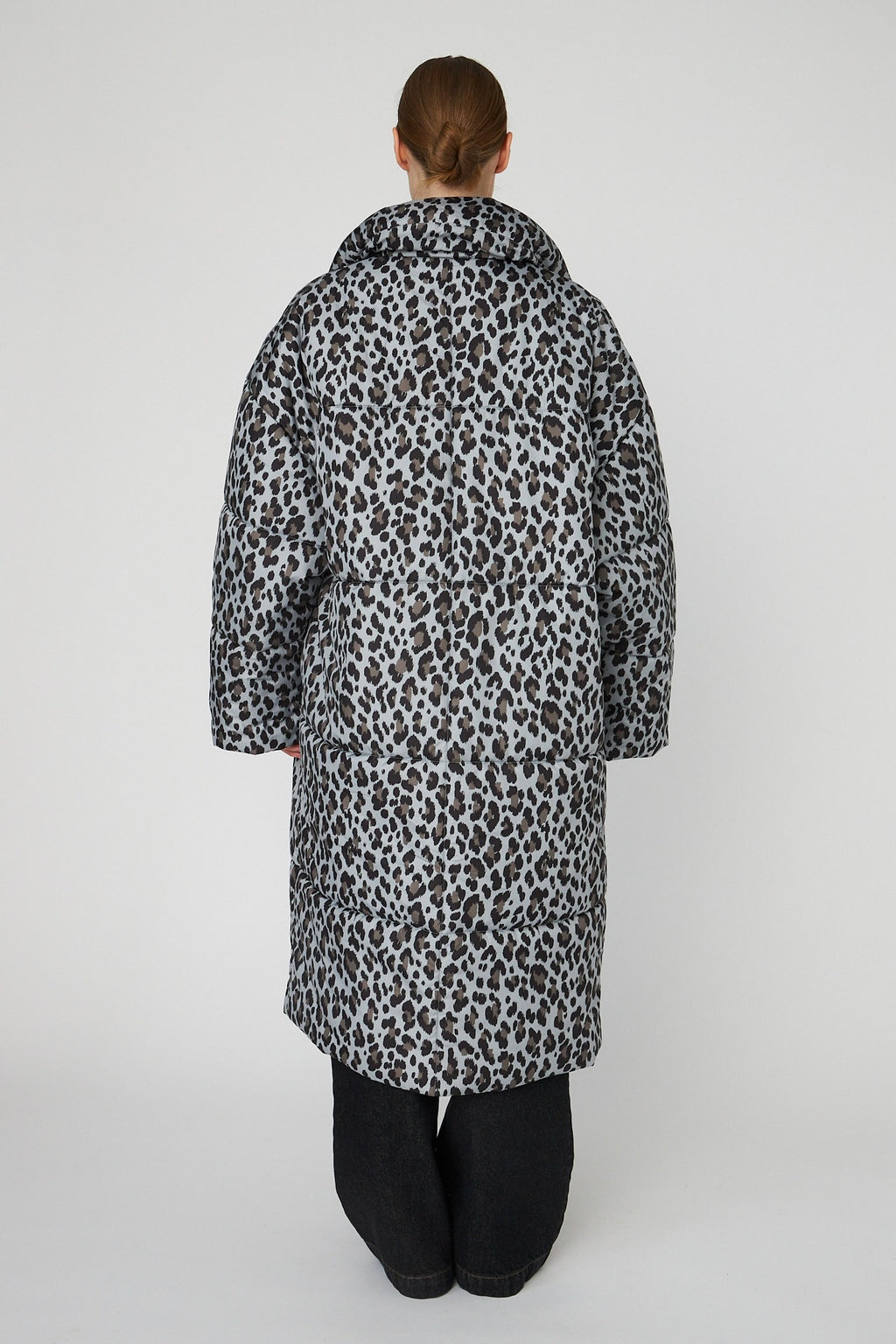 Mantels grijs STELLA NOVA