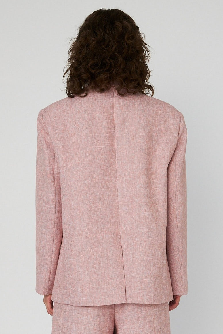 Blazers roze STELLA NOVA