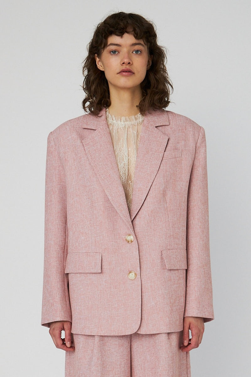 Blazers roze STELLA NOVA