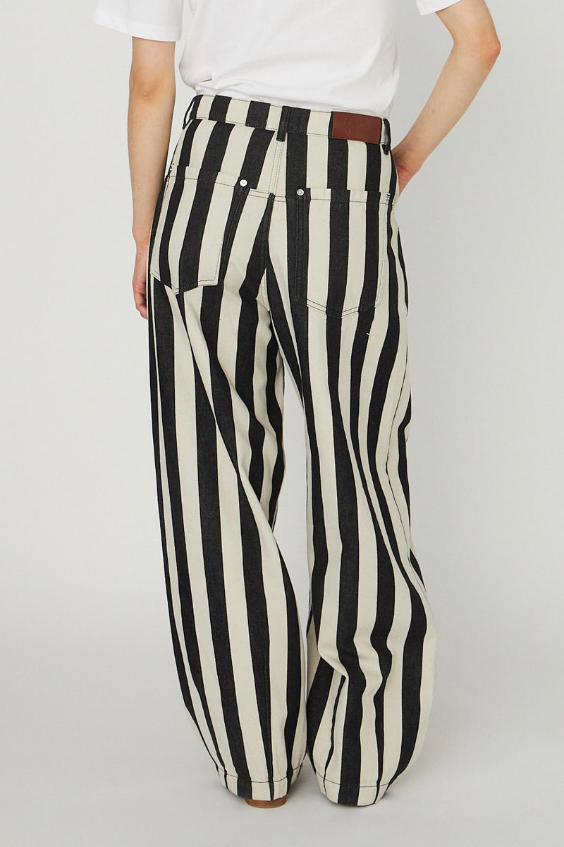 Jeans multicolor STELLA NOVA