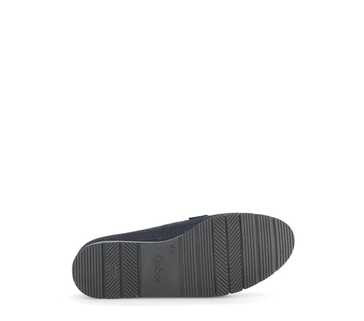 Loafers multicolor Gabor