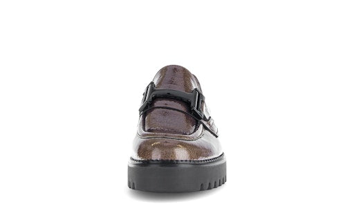 Loafers bruin Gabor