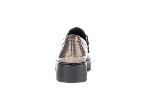 Loafers bruin Gabor