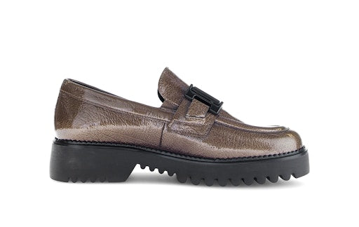 Loafers bruin Gabor