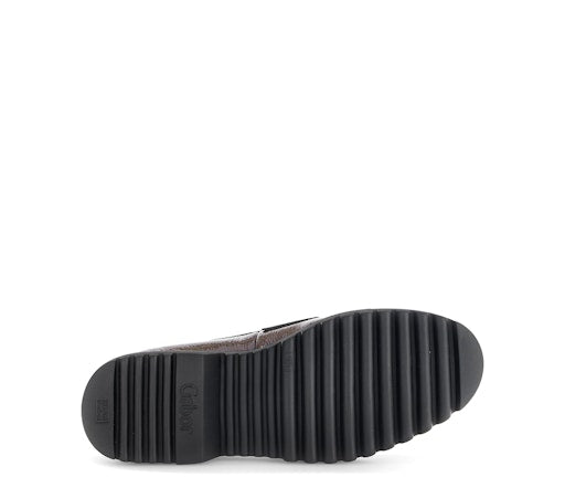 Loafers bruin Gabor