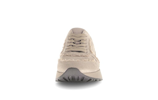 Sneakers grijs Gabor