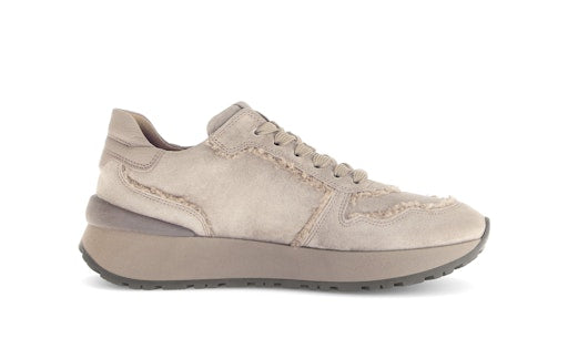 Sneakers grijs Gabor