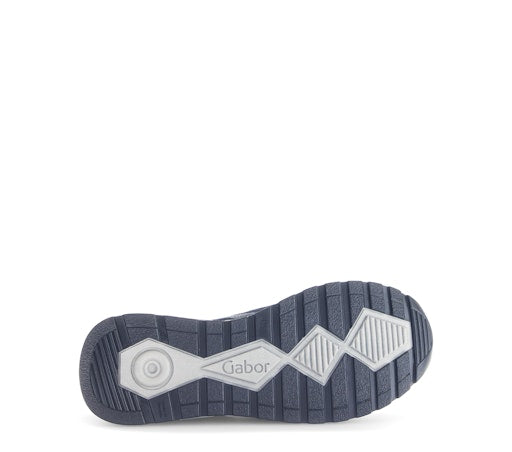 Sneakers multicolor Gabor