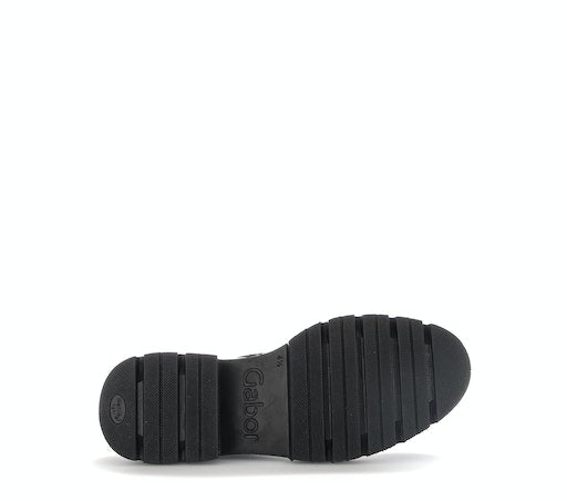 Enkellaarzen zwart Gabor