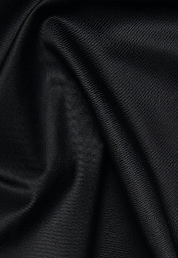 Blouses lange mouw zwart ETERNA