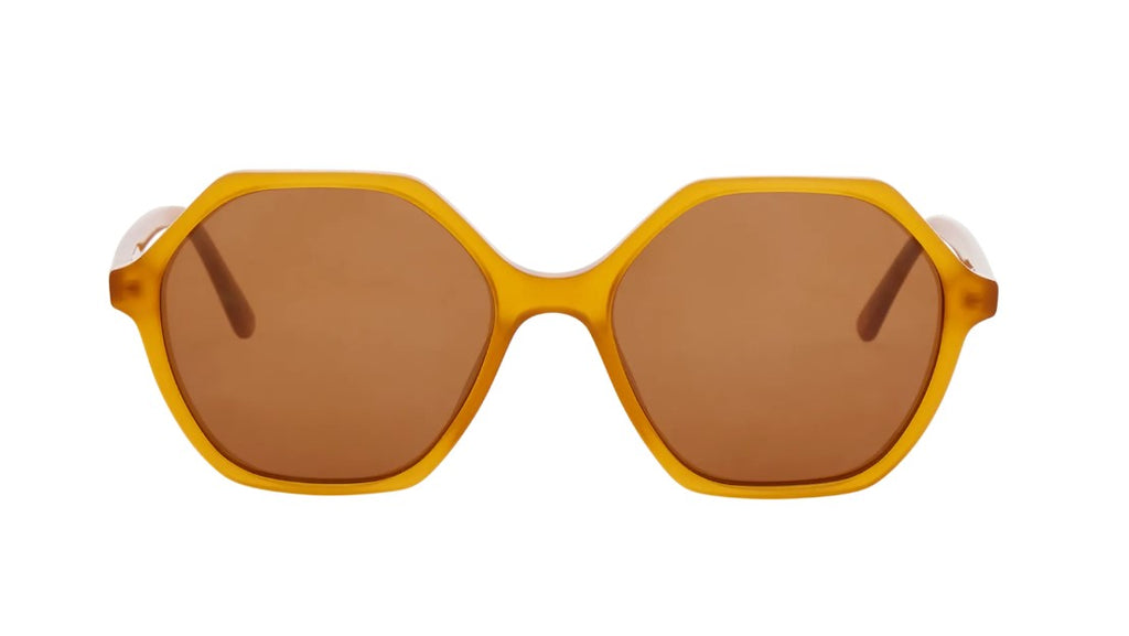 Brillen  Frank and Lucie